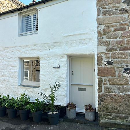 The Old Gallery - Charming Coastal Escape For Two 마우스홀 외부 사진