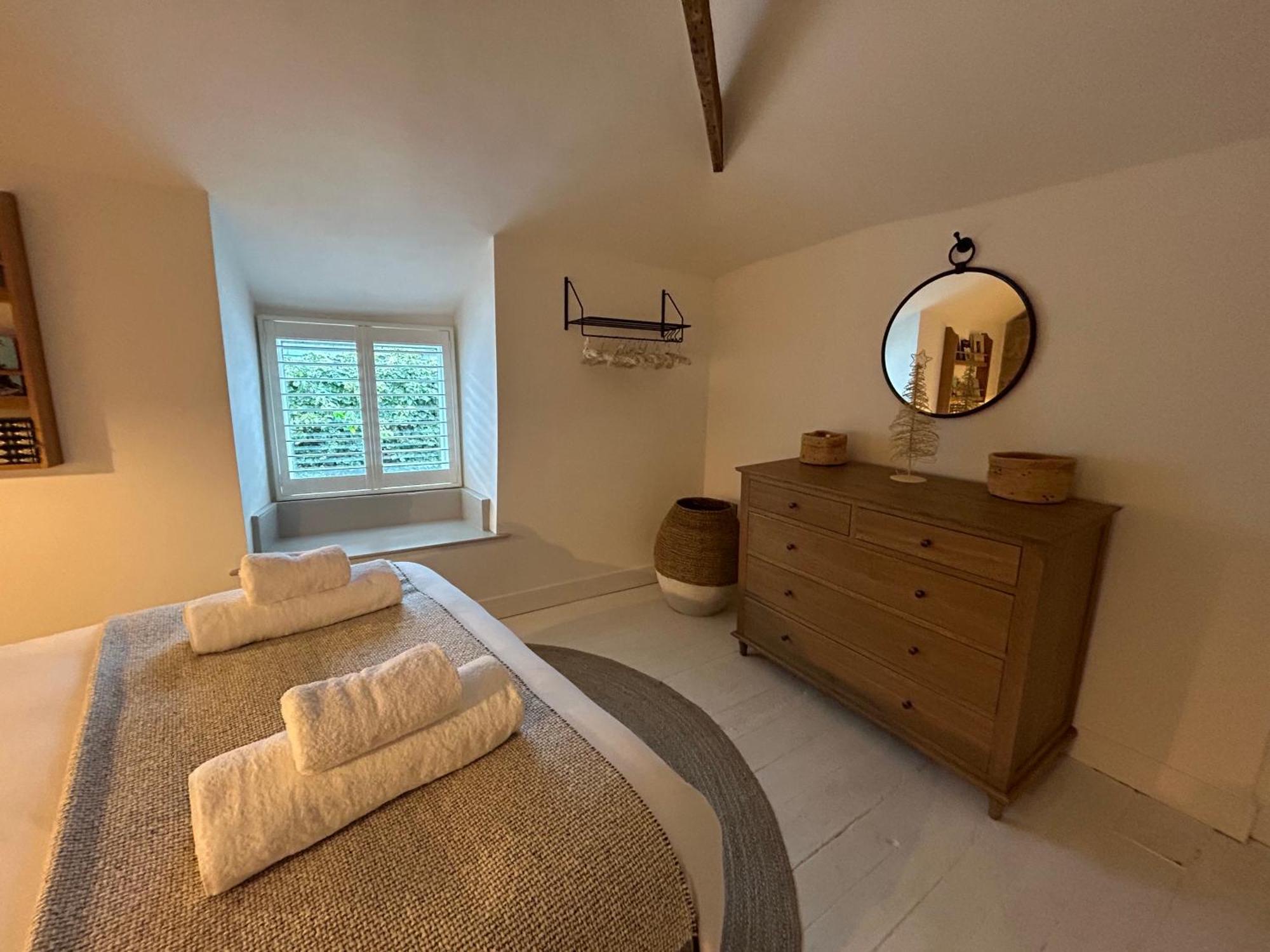 The Old Gallery - Charming Coastal Escape For Two 마우스홀 외부 사진