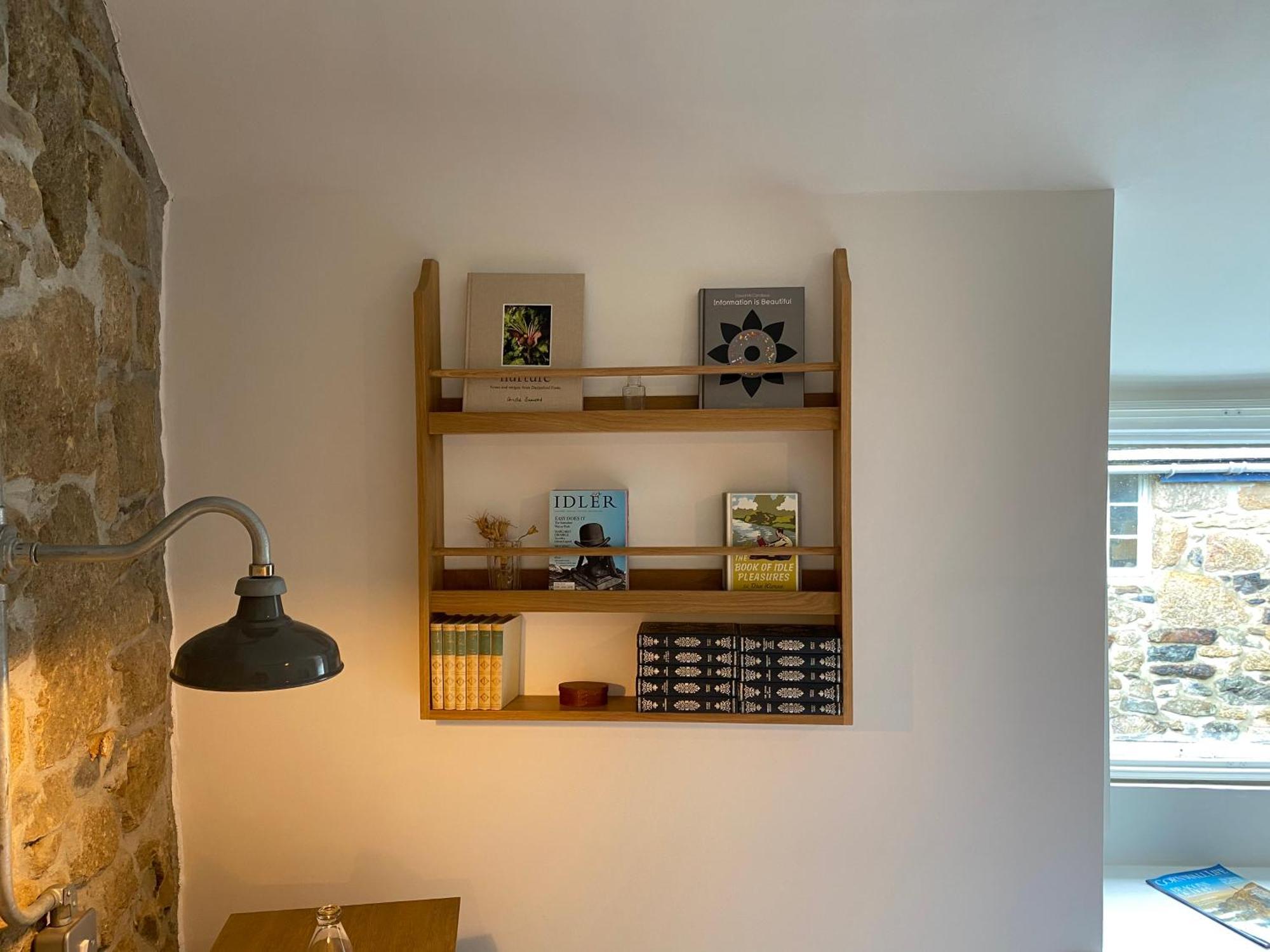 The Old Gallery - Charming Coastal Escape For Two 마우스홀 외부 사진