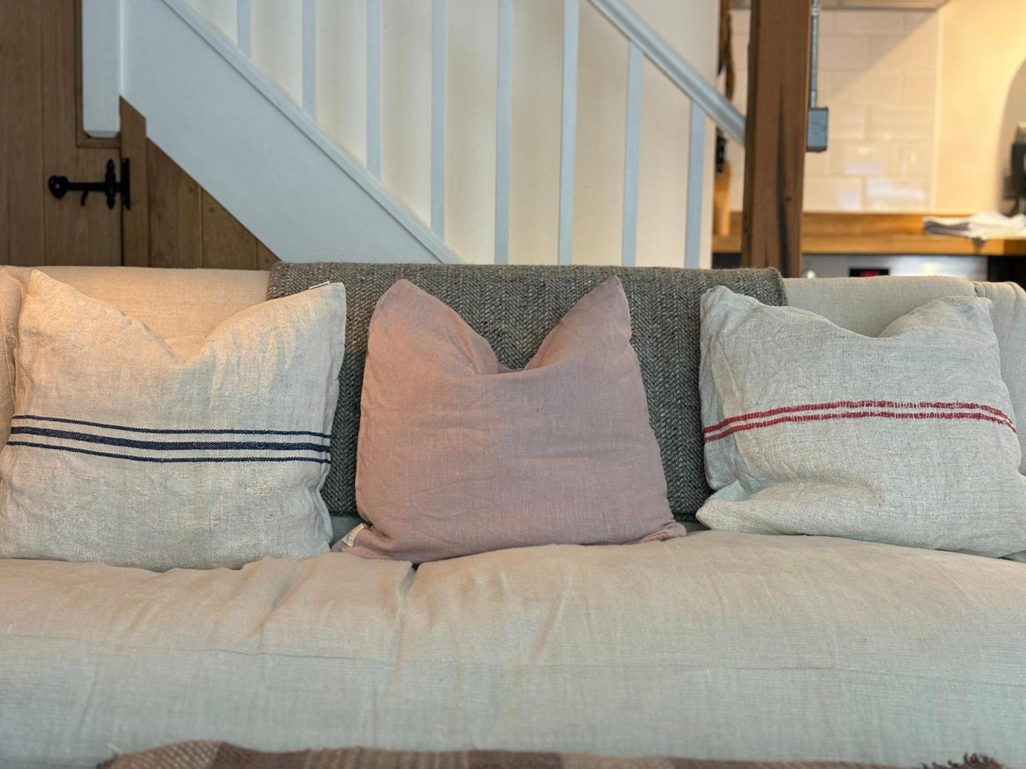 The Old Gallery - Charming Coastal Escape For Two 마우스홀 외부 사진